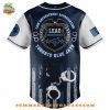 Toronto Blue Jays MLB x Law Enforcement Appreciation Day 2025 Baseball Jersey