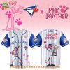 Baltimore Orioles MLB x Firefighter Appreciation Night 2025 Baseball Jersey