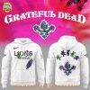 Toledo Mud Hens Grateful Dead Night 2025 Hoodie