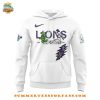 Trois Rivieres Grateful Dead Night 2025 Hoodie