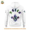 Trois Rivieres Grateful Dead Night 2025 Hoodie