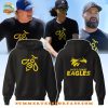 West Coast Eagles AFL 2025 For Fans 3D T Shirt