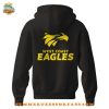 West Coast Eagles AFL 2025 For Fans 3D T Shirt