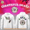 Worcester Railers Grateful Dead Night 2025 Hoodie