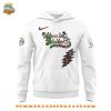 Wheeling Nailers Grateful Dead Night 2025 Hoodie