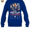 Winnipeg Jets 2025 Central Division Champions T Shirt
