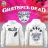Worcester Red Sox Grateful Dead Night 2025 Hoodie