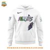 Worcester Railers Grateful Dead Night 2025 Hoodie