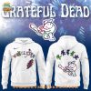 Worcester Red Sox Grateful Dead Night 2025 Hoodie