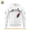 Worcester Red Sox Grateful Dead Night 2025 Hoodie