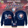 Worcester Red Sox Grateful Dead Night 2025 Hoodie