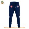 ZSC Lions 2025 Champions Hockey League Europa Meister Hoodie